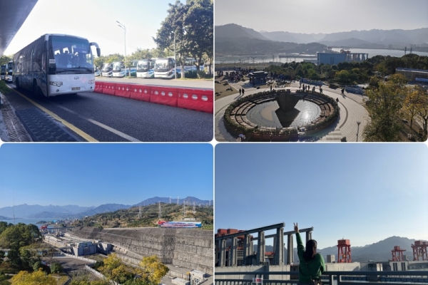 游览三峡大坝景区要花钱购票吗，入园是否需要提前线上预约？
