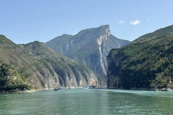 世纪江山如诗游船预订攻略|一日穿越长江三峡精华