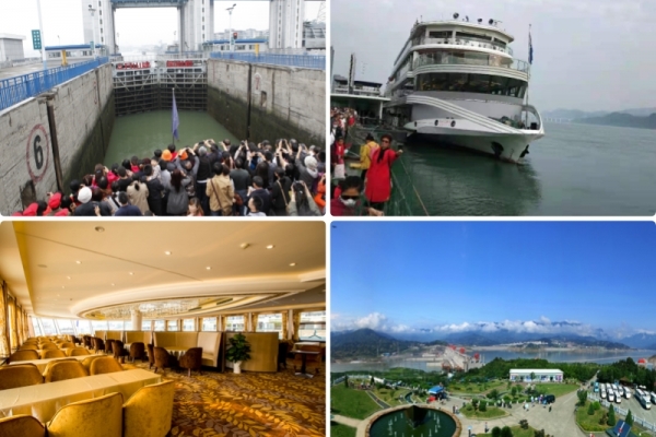 乘坐两坝一峡游船的船票定价是多少，出行前是否需要提前预订船位？