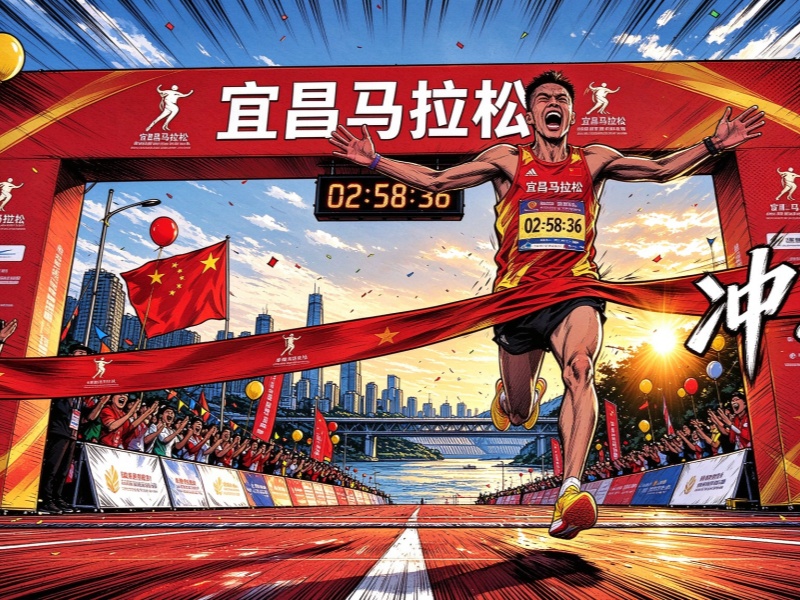 马拉松图片800-6002)_副本
